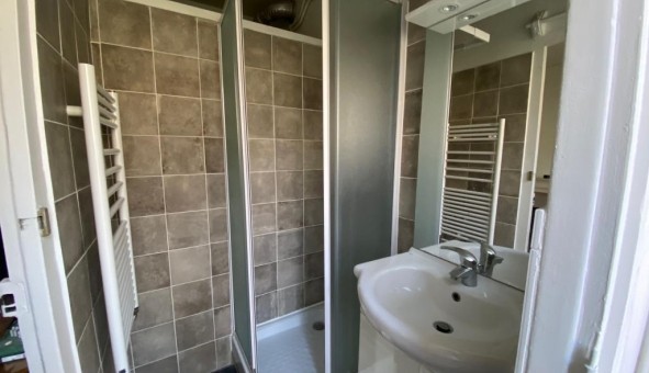 Logement tudiant T2 à Paris 18me arrondissement (75018)