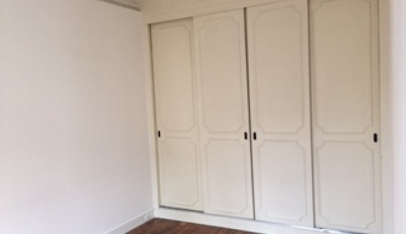Logement tudiant T2 à Paris 18me arrondissement (75018)