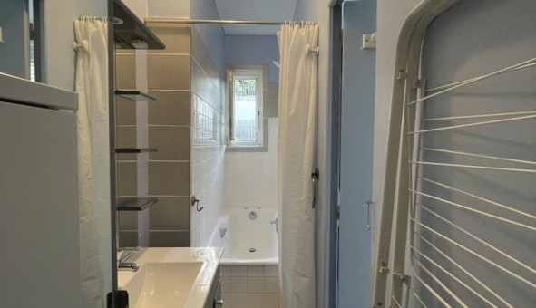 Logement tudiant T2 à Paris 18me arrondissement (75018)