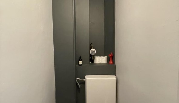 Logement tudiant T2 à Paris 18me arrondissement (75018)