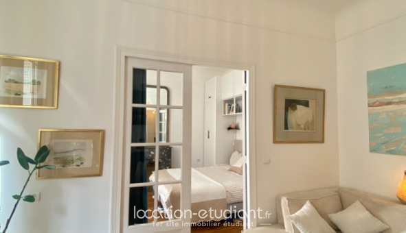 Logement tudiant T2 à Paris 18me arrondissement (75018)