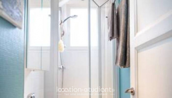 Logement tudiant T2 à Paris 18me arrondissement (75018)