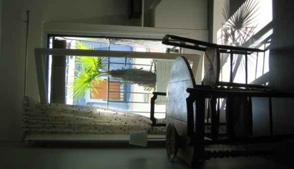 Logement tudiant T2 à Paris 18me arrondissement (75018)