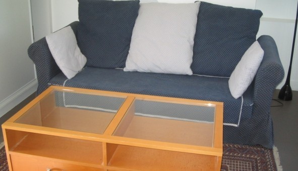 Logement tudiant T2 à Paris 18me arrondissement (75018)
