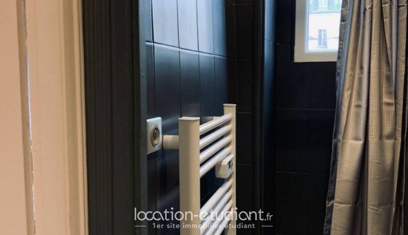 Logement tudiant T2 à Paris 18me arrondissement (75018)