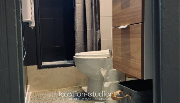 Logement tudiant T2 à Paris 18me arrondissement (75018)