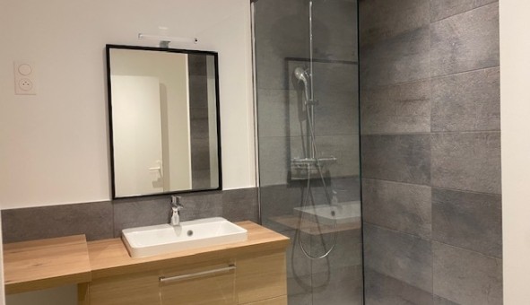 Logement tudiant T2 à Paris 18me arrondissement (75018)