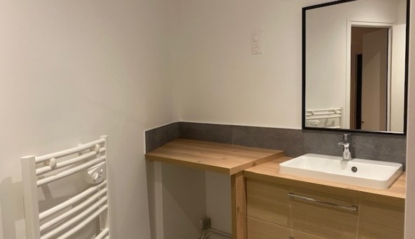 Logement tudiant T2 à Paris 18me arrondissement (75018)