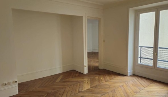 Logement tudiant T2 à Paris 18me arrondissement (75018)