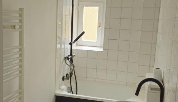 Logement tudiant T2 à Paris 18me arrondissement (75018)