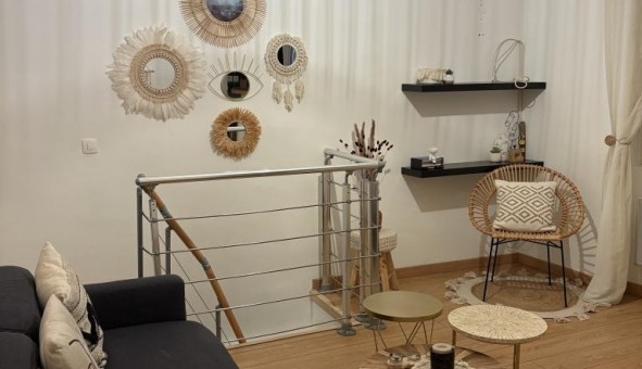 Logement tudiant Location T2 Vide Paris 18me arrondissement (75018)