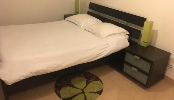 Logement tudiant T2 à Paris 18me arrondissement (75018)