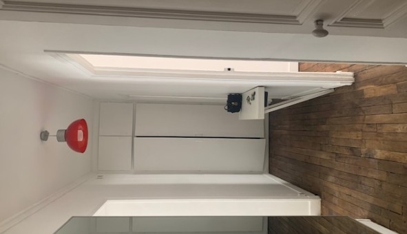 Logement tudiant T2 à Paris 18me arrondissement (75018)