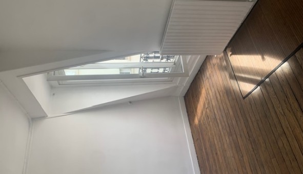 Logement tudiant T2 à Paris 18me arrondissement (75018)