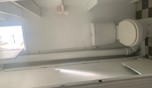 Logement tudiant T2 à Paris 18me arrondissement (75018)