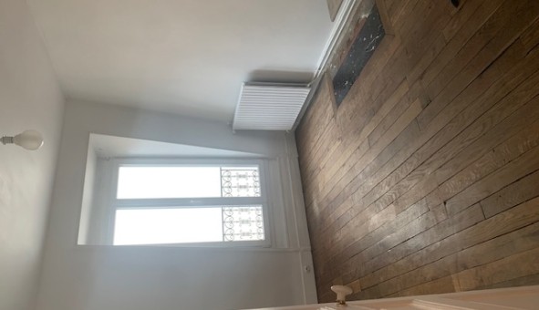 Logement tudiant T2 à Paris 18me arrondissement (75018)