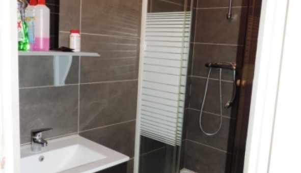 Logement tudiant T2 à Paris 18me arrondissement (75018)