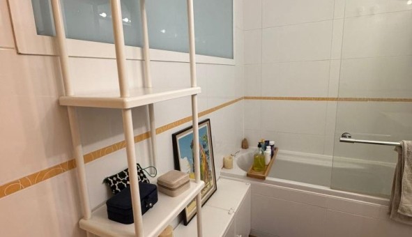 Logement �tudiant T2 &agrave; Paris 18�me arrondissement (75018)