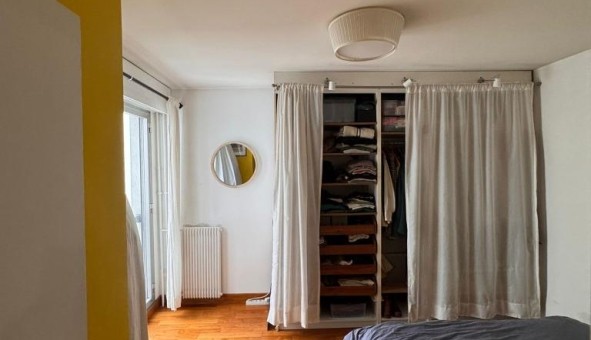 Logement �tudiant T2 &agrave; Paris 18�me arrondissement (75018)