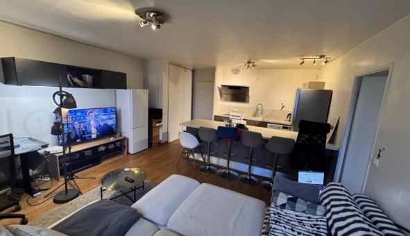 Logement �tudiant Location T2 Vide Paris 18�me arrondissement (75018)