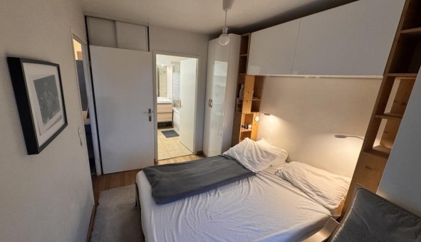 Logement �tudiant T2 &agrave; Paris 18�me arrondissement (75018)