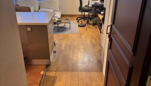 Logement �tudiant T2 &agrave; Paris 18�me arrondissement (75018)