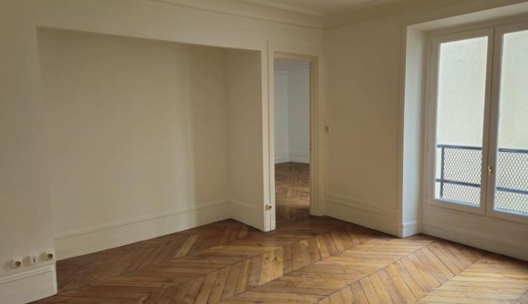 Logement �tudiant T2 &agrave; Paris 18�me arrondissement (75018)