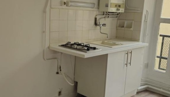 Logement �tudiant T2 &agrave; Paris 18�me arrondissement (75018)