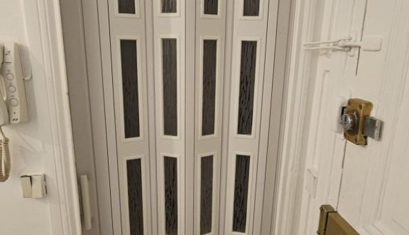 Logement �tudiant T2 &agrave; Paris 18�me arrondissement (75018)