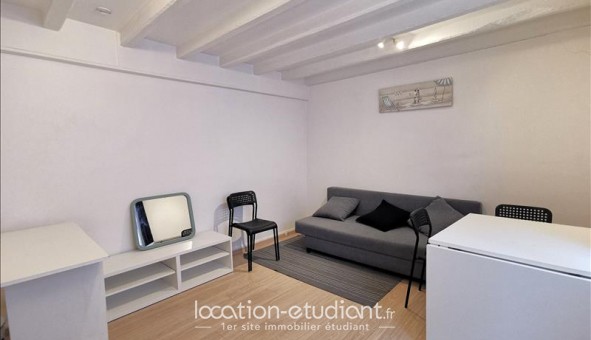 Logement �tudiant T2 &agrave; Paris 18�me arrondissement (75018)
