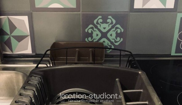 Logement �tudiant T2 &agrave; Paris 18�me arrondissement (75018)