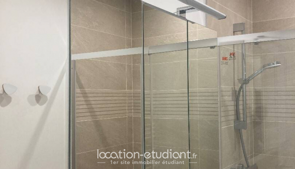 Logement �tudiant T2 &agrave; Paris 18�me arrondissement (75018)