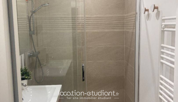 Logement �tudiant T2 &agrave; Paris 18�me arrondissement (75018)