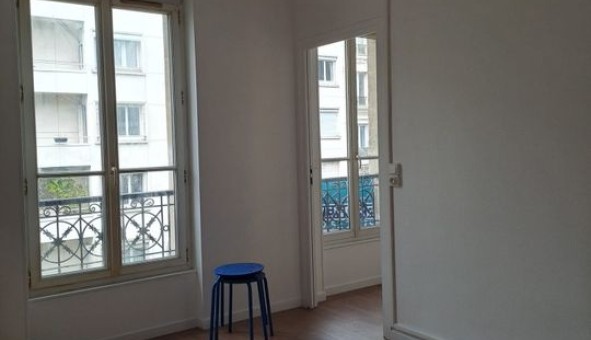 Logement �tudiant T2 &agrave; Paris 18�me arrondissement (75018)