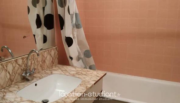 Logement �tudiant T2 &agrave; Paris 18�me arrondissement (75018)