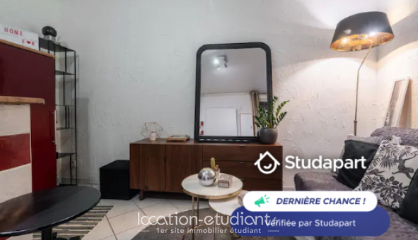 Logement �tudiant T2 &agrave; Paris 18�me arrondissement (75018)