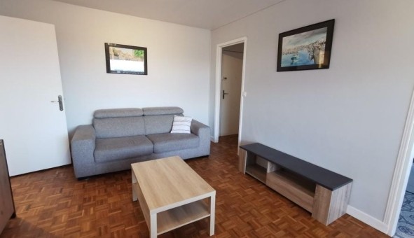 Logement �tudiant T2 &agrave; Paris 18�me arrondissement (75018)