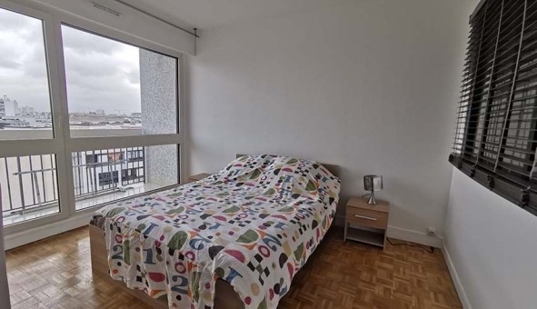 Logement �tudiant T2 &agrave; Paris 18�me arrondissement (75018)