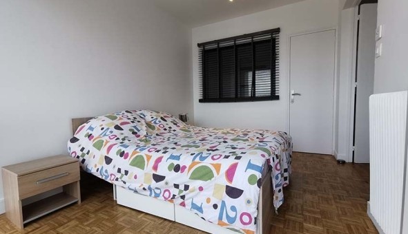 Logement �tudiant T2 &agrave; Paris 18�me arrondissement (75018)