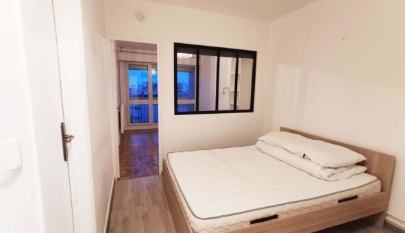 Logement �tudiant T2 &agrave; Paris 18�me arrondissement (75018)