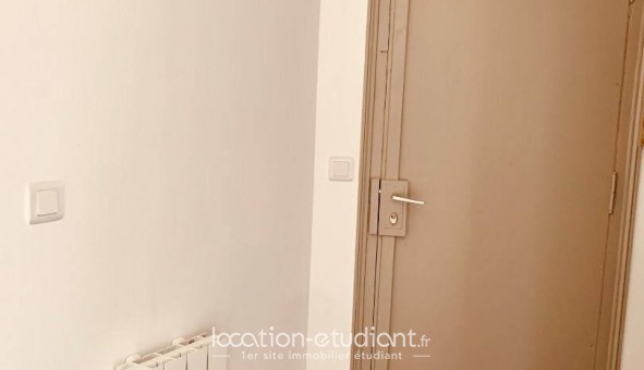 Logement �tudiant T2 &agrave; Paris 18�me arrondissement (75018)
