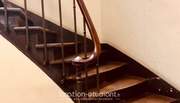 Logement �tudiant T2 &agrave; Paris 18�me arrondissement (75018)