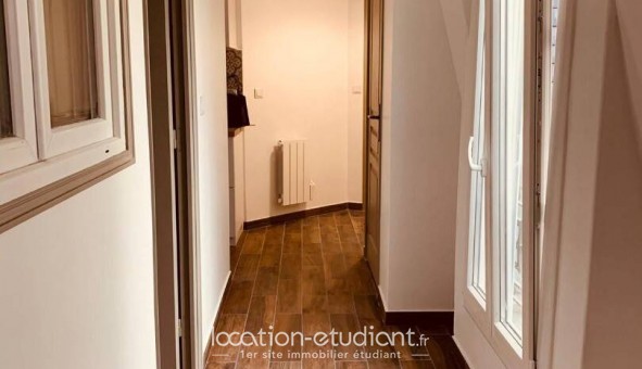 Logement �tudiant T2 &agrave; Paris 18�me arrondissement (75018)
