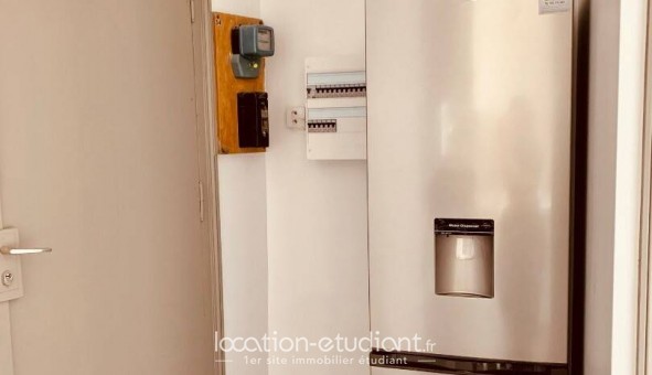 Logement �tudiant T2 &agrave; Paris 18�me arrondissement (75018)