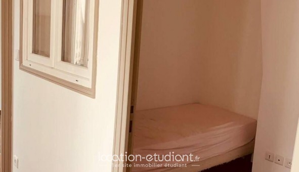 Logement �tudiant T2 &agrave; Paris 18�me arrondissement (75018)