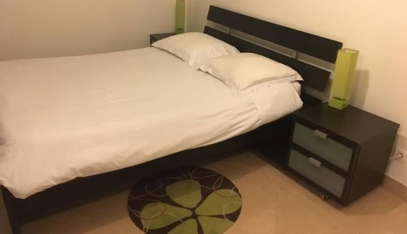 Logement �tudiant T2 &agrave; Paris 18�me arrondissement (75018)