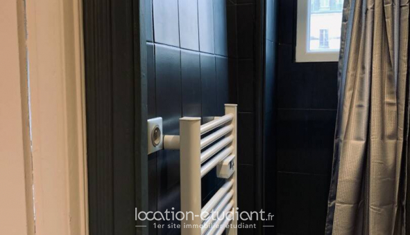 Logement �tudiant T2 &agrave; Paris 18�me arrondissement (75018)