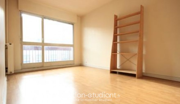 Logement tudiant T2 à Paris 19me arrondissement (75019)