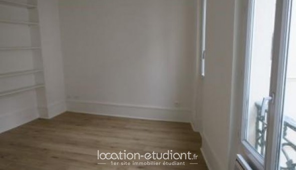 Logement tudiant T2 à Paris 19me arrondissement (75019)