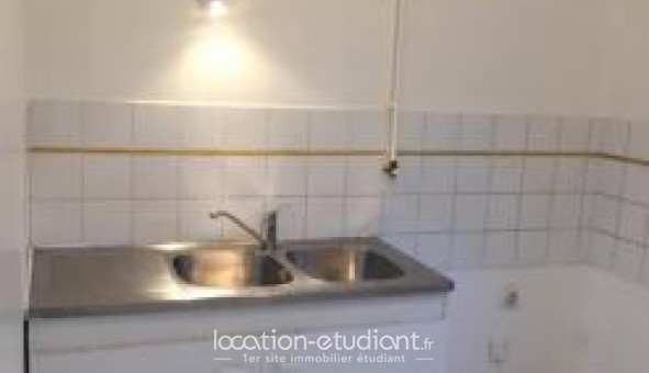 Logement �tudiant T2 à Paris 19�me arrondissement (75019)